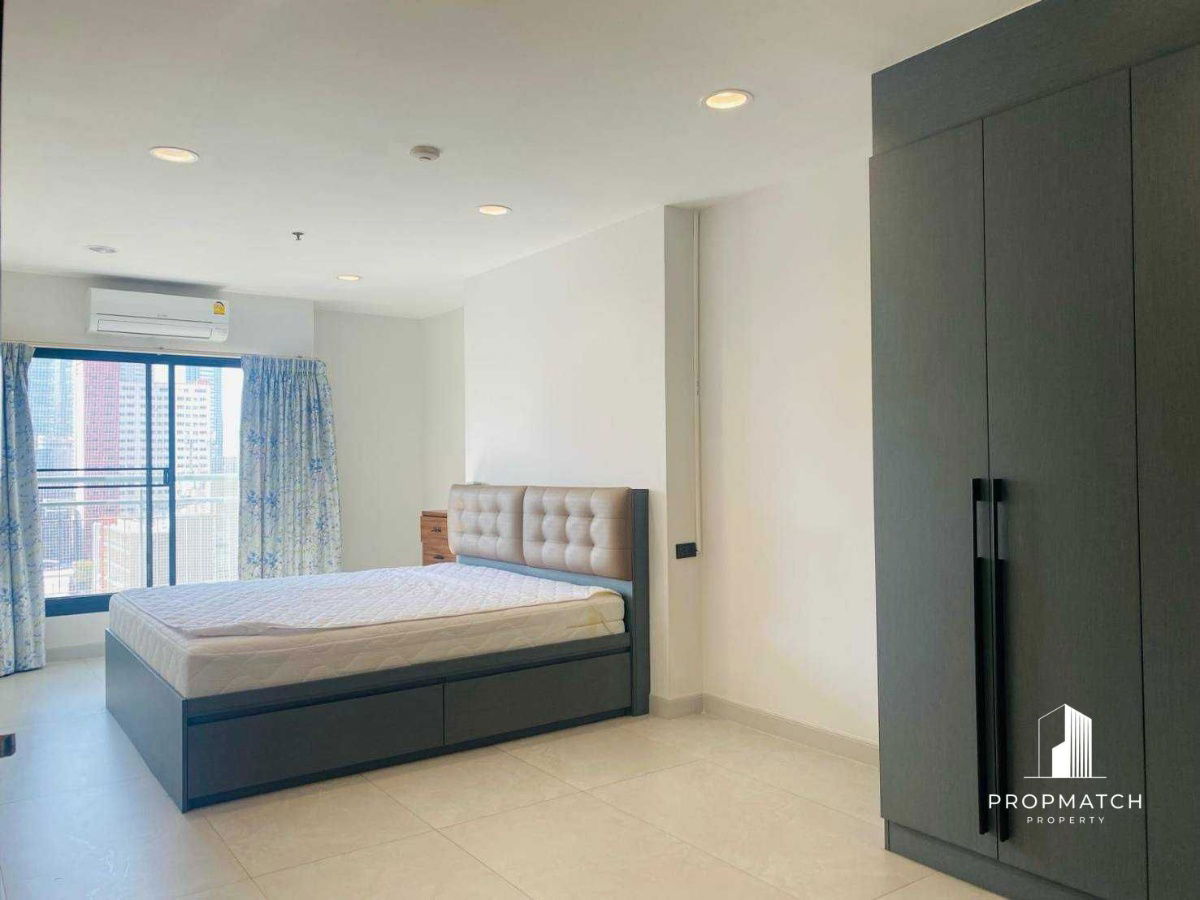 รูป ✨Flash Deal ✨ Liberty Park II ( 2Bed2Bath 106.5SQM.) แต่งครบพร้อมอยู่ !! เพียง 42,500 บาทต่อเดือน Tel.0981315848 @propmatch - รูปที่ 11/20