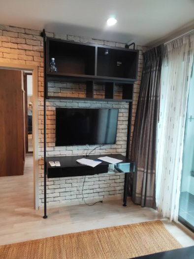 รูป 💥รหัส IDPK100723💥 📢📢For Rent IDEO Mobi Charan - Interchange (2 Br 45 ตร.ม/18500) ชั้น 10 ครบ ใกล้ MRT,ถนนใหญ่ 📞 087-4496994 เฟิร์ส - รูปที่ 17/31