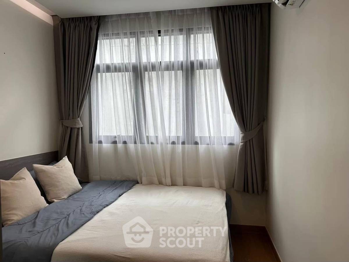 รูป คอนโด 1-ห้องนอน ที่ แม็กนิกซ์ รามอินทรา 21 ใน อนุสาวรีย์ (ID 2009617) - รูปที่ 9/9