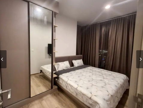 ห้องมุม💎💎Oka Haus สุขุมวิท 36💎💎วิวแม่น้ำ