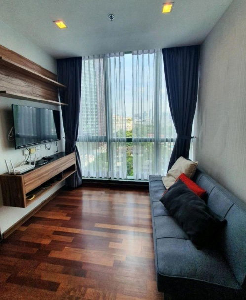 รูป [ เช่า | RENT ]  ⚡🌈N10414 วิช ซิกเนเจอร์ มิดทาวน์ สยาม ( Wish Signature Midtown Siam ) ⚡🌈 LINE : @theagentpro (มี @ นำหน้าด้วยครับ)  - รูปที่ 1/14