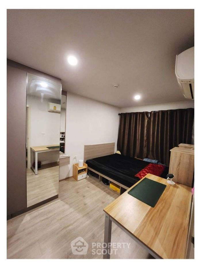 รูป คอนโด 2-ห้องนอน ที่ เอลลิโอ เดล มอส พหลโยธิน 34 ใกล้ BTS มหาวิทยาลัยเกษตรศาสตร์ (ID 1528430) - รูปที่ 7/8
