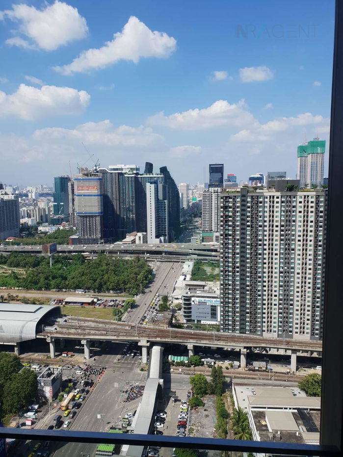 picture 🎉 For Rent Condo THE ESSE AT SINGHA COMPLEX Building 1, Floor 32,2 bed room, Room size 73.00 sqm - 6/8