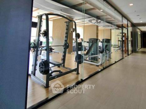 picture 2-BR Condo at Keen Centre Sriracha in Si Racha (ID 860852) - 9/10
