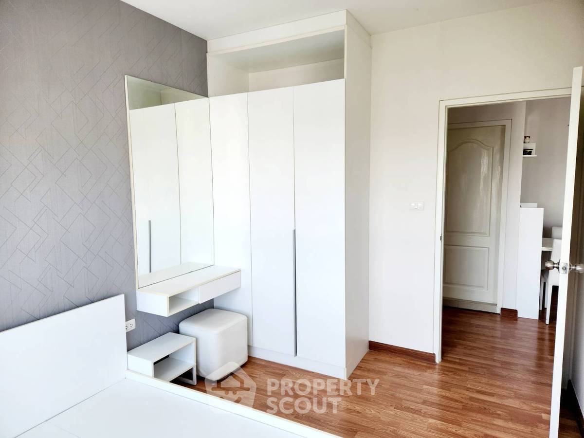 picture 1-BR Condo at The Trust Hua Hin close to Hua Hin City (ID 1173621) - 9/14