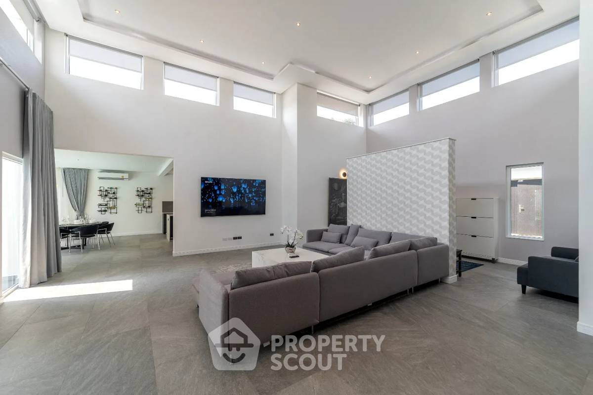 picture 6-BR Villa at Siam Royal View Pattaya close to East Pattaya (ID 2091415) - 10/41
