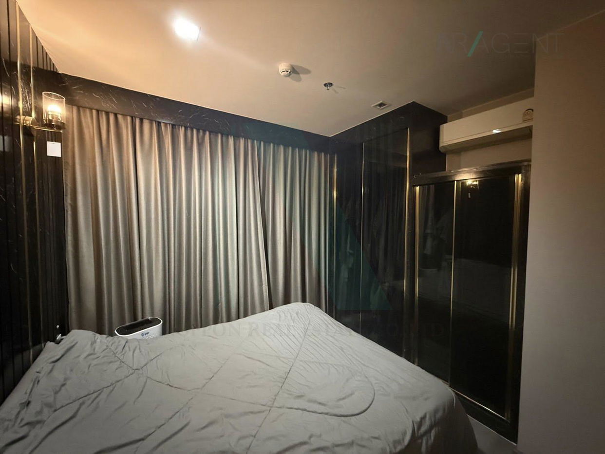 picture 📌 For Sell Condo THE POLITAN AQUA Building 1, Floor 21,1 bed room, Room size 29 sqm - 7/8