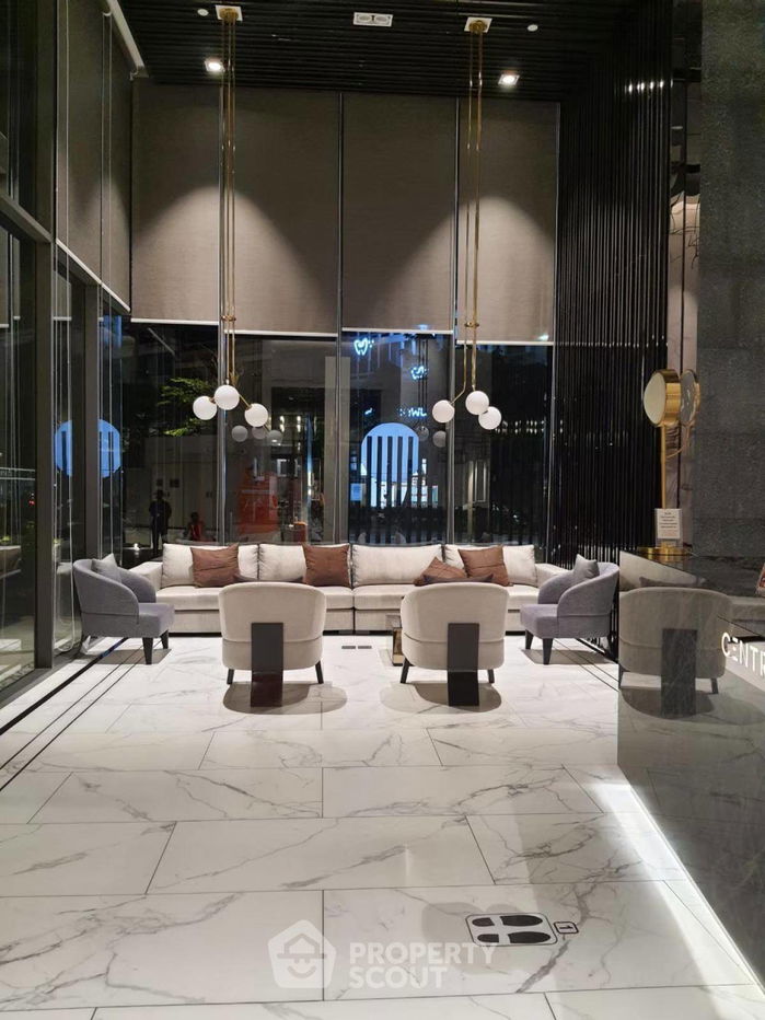 picture 1-BR Condo at Centric Ratchayothin near BTS Ratchayothin (ID 1839040) - 10/11