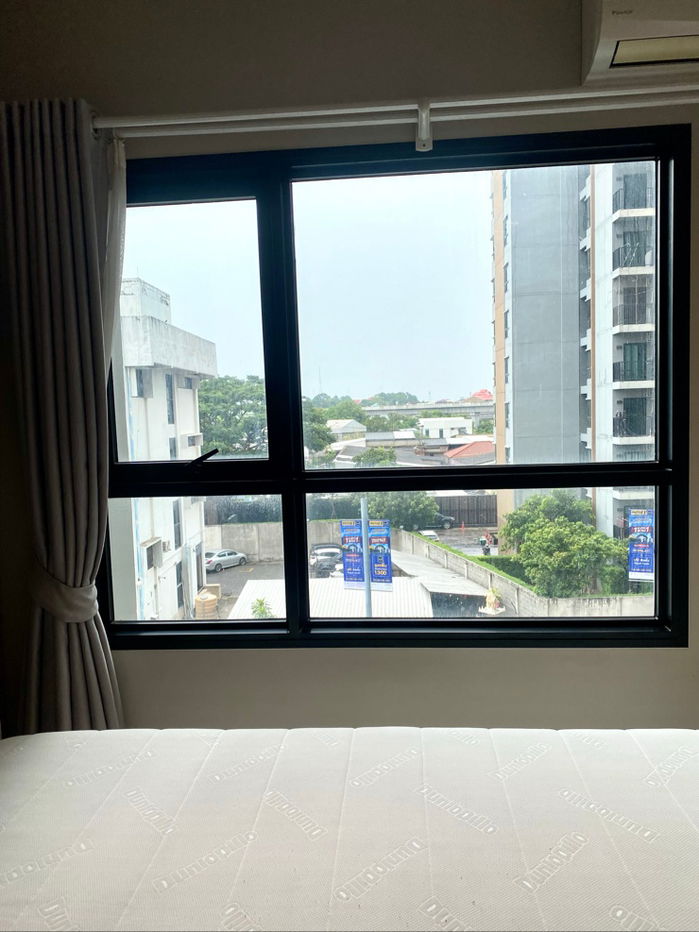 รูป ให้เช่า!!! คอนโด ESCENT ขอนแก่น ติดเซ็นทรัลพลาซ่า สะดวกสบาย - FOR RENT! ESCENT CONDO - KHON KAEN - รูปที่ 11/22
