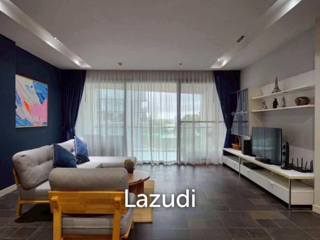 รูป 2 Beds 2 Baths 153.8 SQ.M. Ananya Beachfront - รูปที่ 5/26