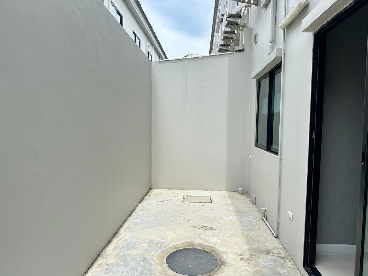 รูป ขายบ้านตัวอย่าง โครงการสิริเพลส ราชพฤกษ์ 346 - รูปที่ 5/22