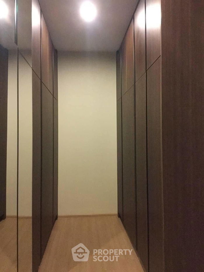 picture 4-BR Condo at The Capital Ekamai - Thonglor near ARL Ramkhamhaeng (ID 1397281) - 10/16
