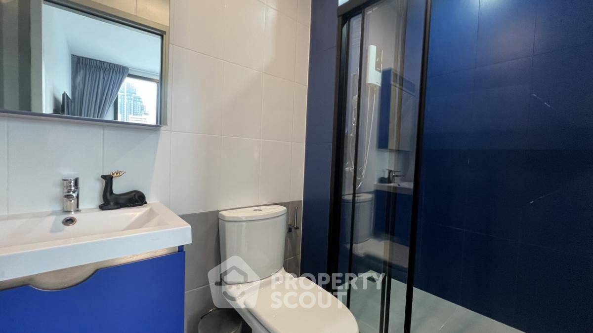 picture 1-BR Condo at XT Ekkamai near BTS Thong Lor (ID 1739539) - 4/5