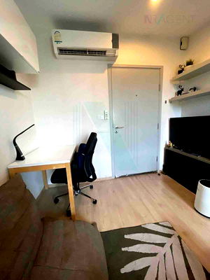 Condos for sale Wongwian Yai : 🚩 For Sell Condo IDEO SATHORN - THAPRA Building 1, Floor 3,1 bed room, Room size 21 sqm