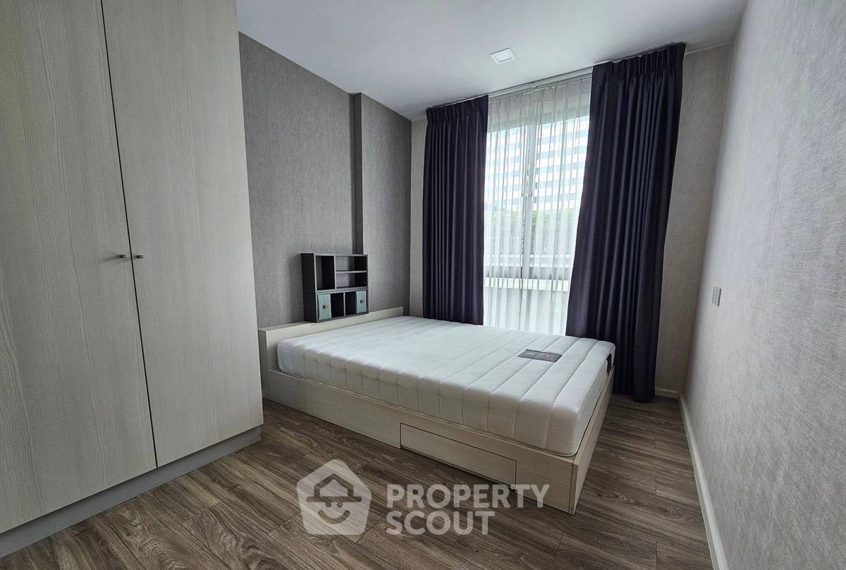 รูป คอนโด 2-ห้องนอน ที่ เคนซิงตัน พหล-เกษตร ใกล้ BTS มหาวิทยาลัยเกษตรศาสตร์ (ID 2099523) - รูปที่ 2/18