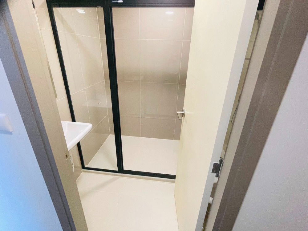 picture For rent, Monte Rangsit Condo, near Rangsit University (Ready to move in on August 5th, open for reservation) - 13/14
