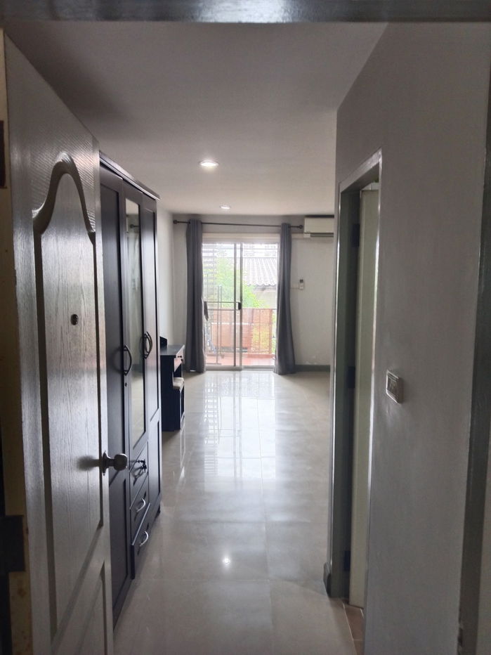 picture Condo for rent: Regent Home 4 Sukhumvit 85 (Studio room), 3rd floor, near BTS On Nut Station - 15/15