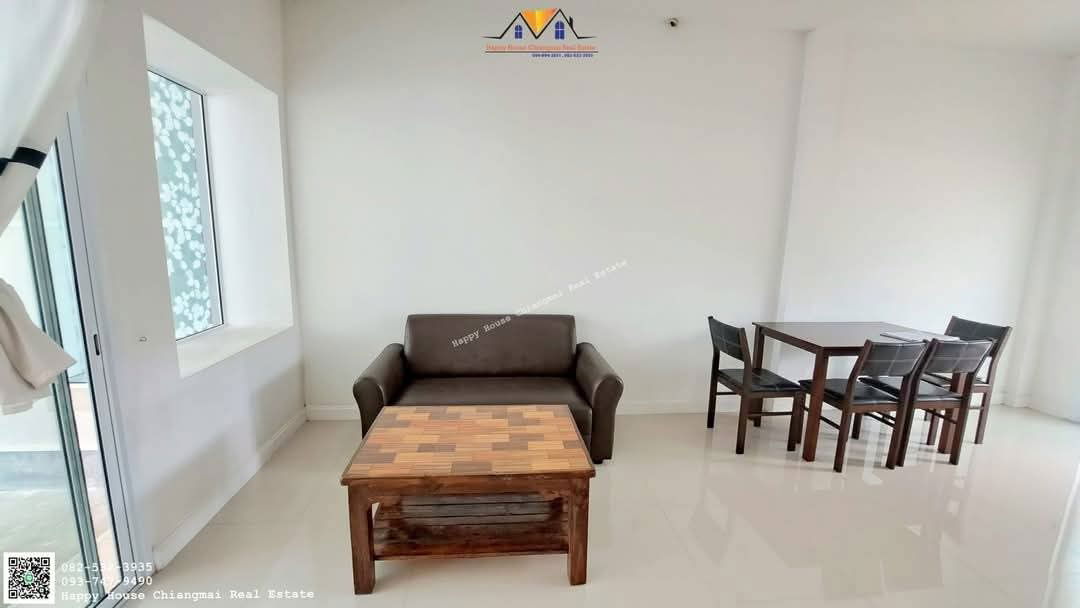 รูป ให้เช่า ทาวน์โฮม ดีญ่า วาเลย์ สันกำแพง ว่าง 2 ส.ค. 2568 ( โทร 082-532-3935 ) - รูปที่ 10/27