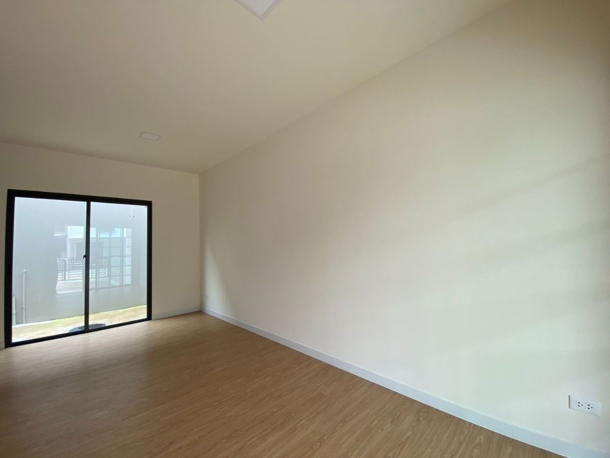 รูป 🏡ทาวน์โฮมใหม่ ราคาพิเศษ พร้อมอยู่ สิริ ลาดพร้าว 101 📍ใกล้เซ็นทรัล อีสต์วิลล์ - รูปที่ 2/13
