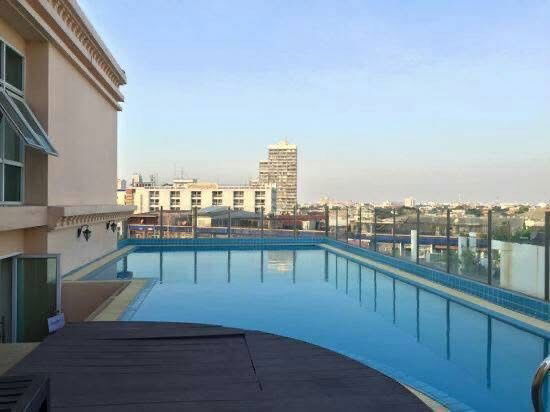 picture 🟪🟦🟩🟨🟧 For rent The Raffles Lat Phrao 42/1 🛎️🛎️ | 𝗟𝗶𝗻𝗲@: @𝗮𝘀𝘀𝗲𝘁𝘀𝗽𝗿𝗼 - 9/11