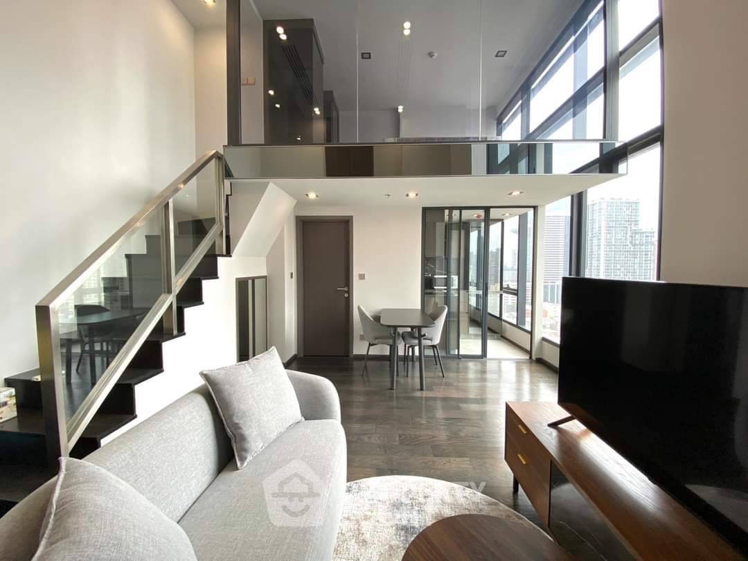 picture 1-BR Condo at CONNER Ratchathewi near BTS Ratchathewi (ID 1257784) - 1/5