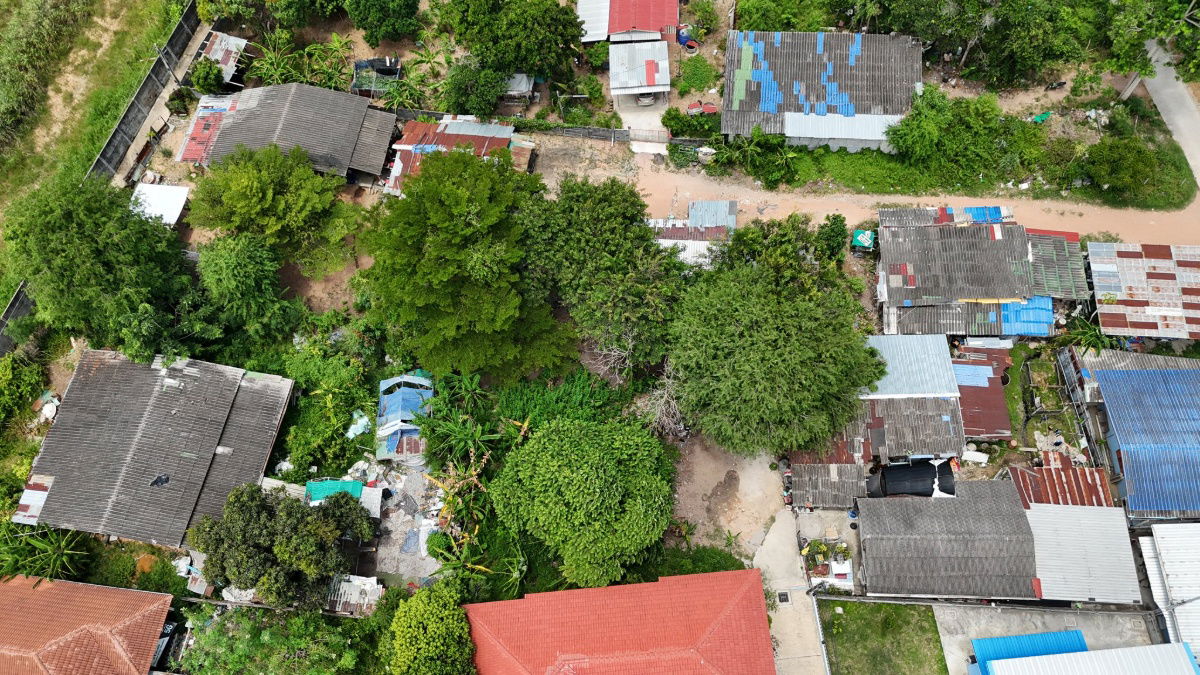 รูป ขายที่ดินทำเลทอง วิวภูเขา ติดถนน บางพระ ศรีราชา, ชลบุรี - รูปที่ 12/23