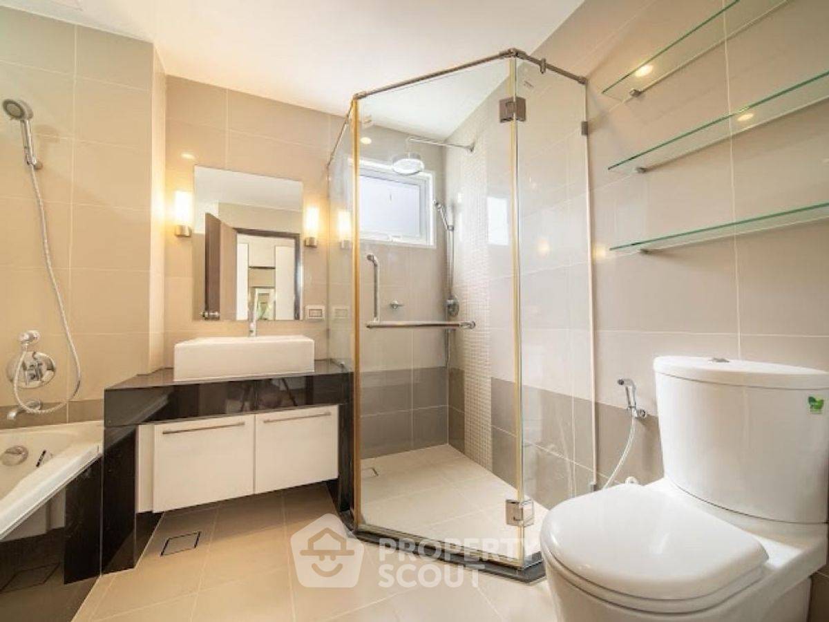 รูป คอนโด 2-ห้องนอน ที่ ศุภาลัย ริเวอร์ รีสอร์ท เจริญนคร ใน สำเหร่ (ID 2183483) - รูปที่ 11/22