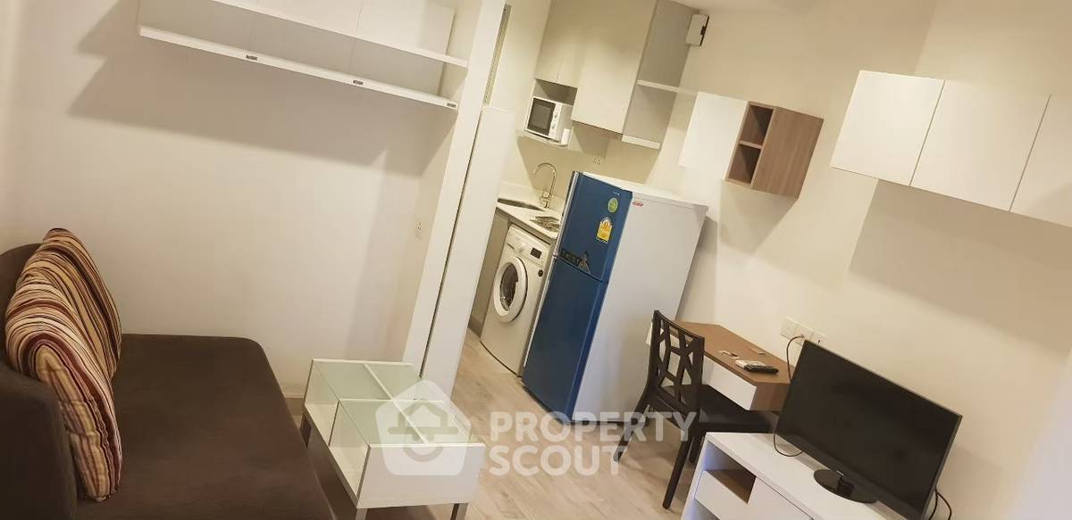 picture 1-BR Condo at Ideo Mobi Rama 9 near MRT Phra Ram 9 (ID 2229557) - 14/17