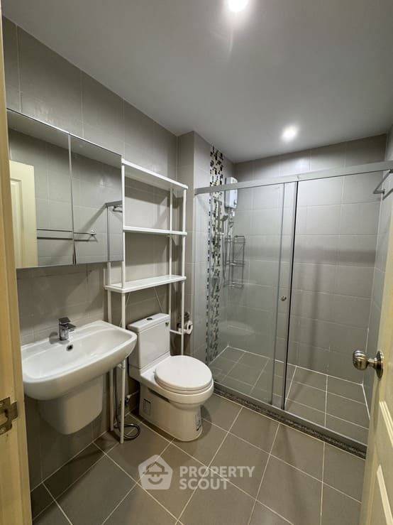 picture 1-BR Condo at Supalai Veranda Rama 9 in Bang Kapi (ID 2143654) - 10/10