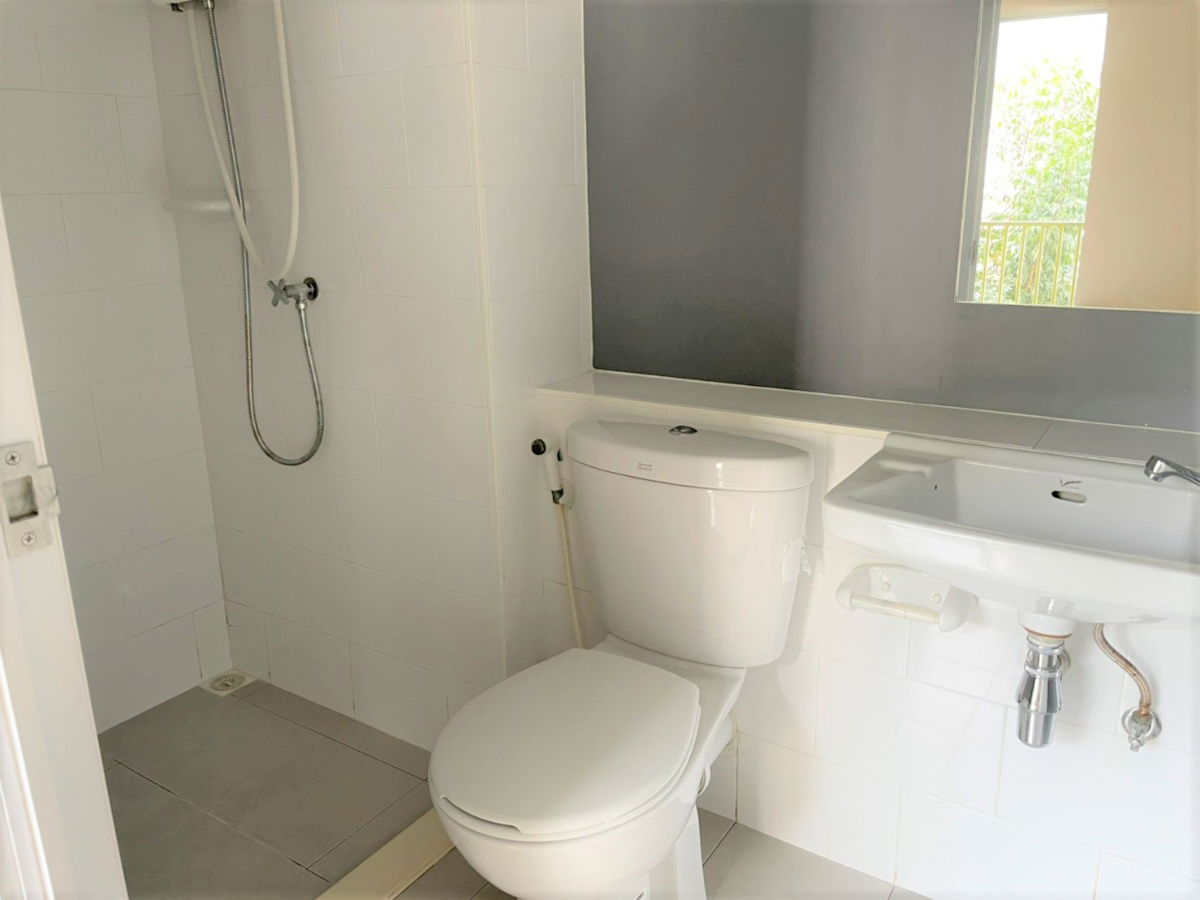 picture Plum Condo Park Rangsit for sale - 5/6