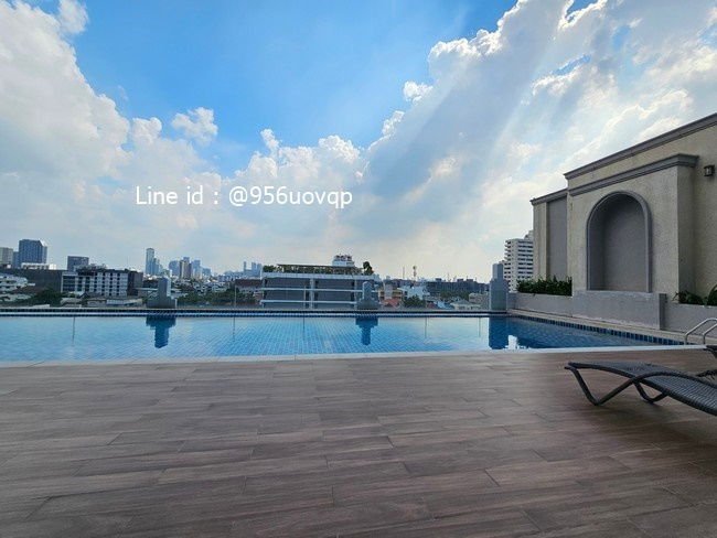 รูป sss437 ขาย คอนโด เมย์แฟร์ เพลส สุขุมวิท 50 Mayfair Place Sukhumvit 50 - รูปที่ 21/26