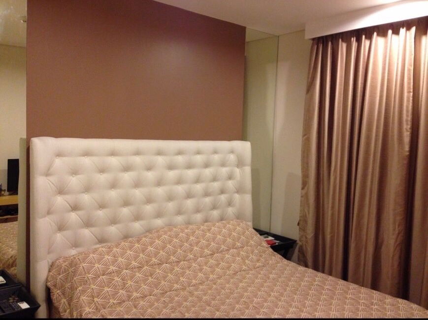 รูป ให้เช่าด่วนนน! คอนโด Villa Asoke ชั้น 28 วิวไม่บล็อก ห้องจริง พร้อมอยู่‼️ - รูปที่ 5/10