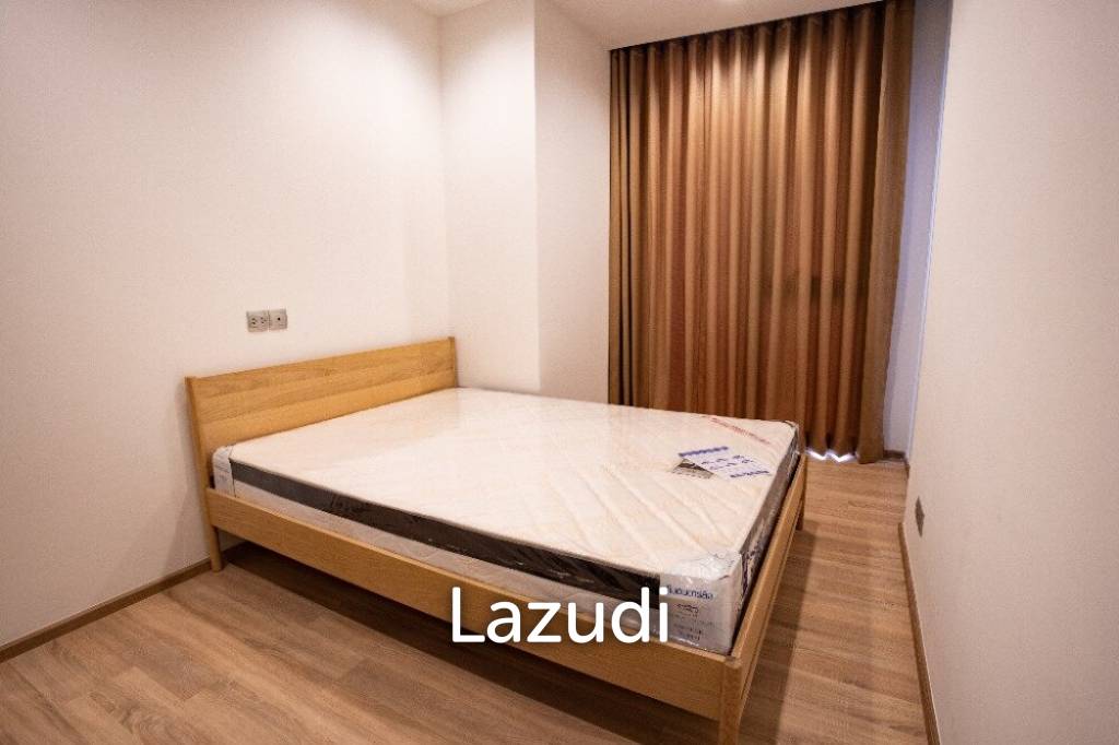 รูป 1 Bed 1 Bath 33 THE LINE Phahol - Pradipat - รูปที่ 5/6