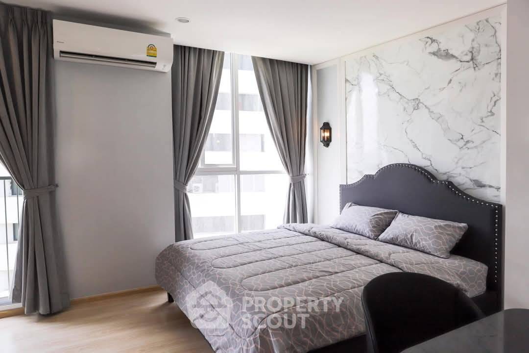 picture 2-BR Condo at Noble Revolve Ratchada 2 near MRT Thailand Cultural Centre (ID 1897827) - 10/15