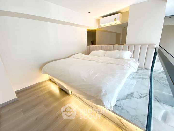 รูป คอนโด 1-ห้องนอน ที่ เดอะ รีเซิร์ฟ พหล-ประดิพัทธ์ ใกล้ BTS สะพานควาย (ID 1536411) - รูปที่ 10/11