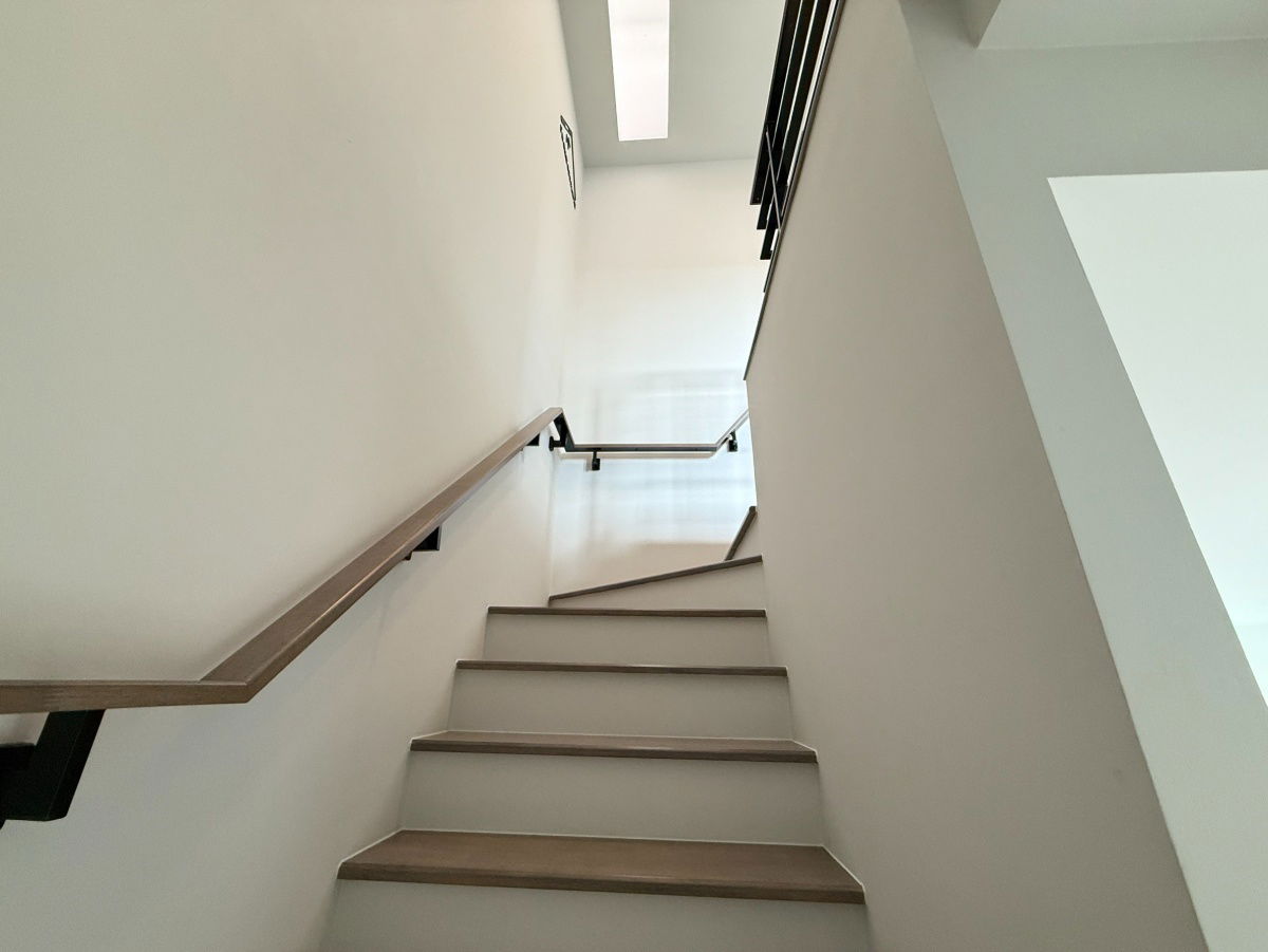 picture 📍 House in front of the project, convenient to walk, near the clubhouse - special townhouse plot - 6/11