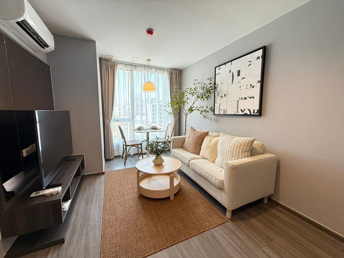 picture #R5362 Condo for rent Ideo Mobi Sukhumvit 40 - 6/6