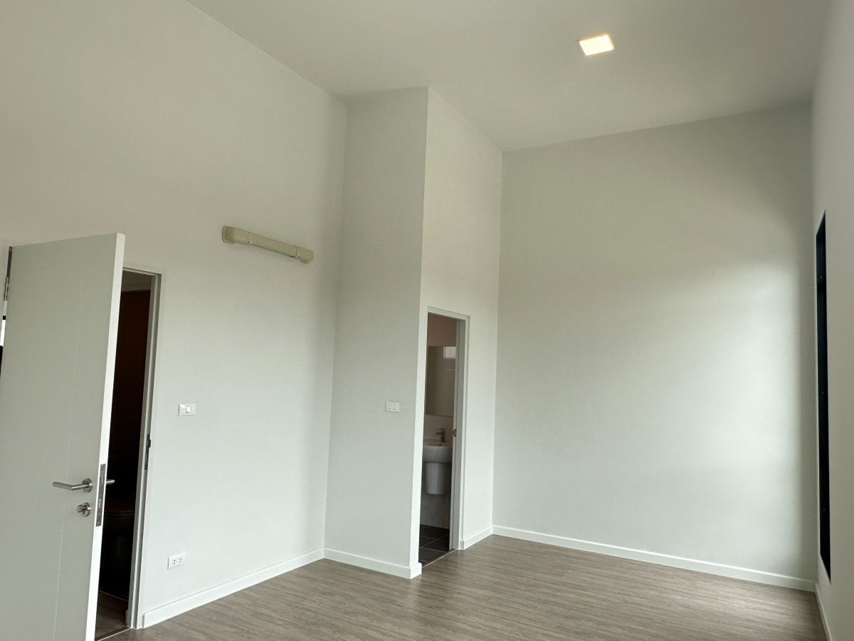 รูป ขาย!! บ้านแปลงมุม โครงการสิริเพลส ราชพฤกษ์ 346 198/157 - รูปที่ 17/22