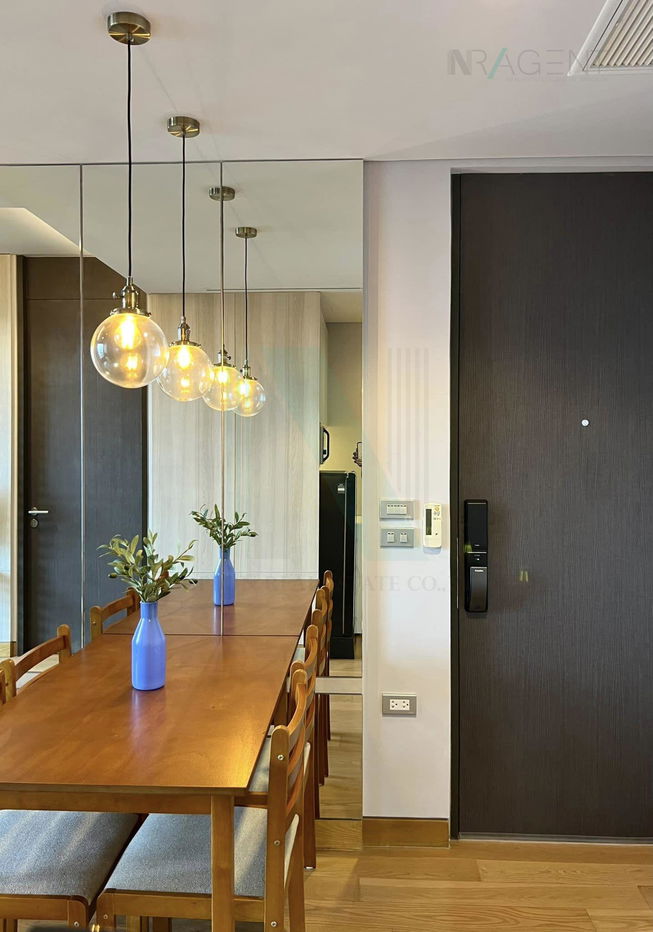 picture 🔺 For Sell Condo THE LUMPINI 24 Building 1, Floor 25,1 bed room, Room size 32 sqm - 4/8