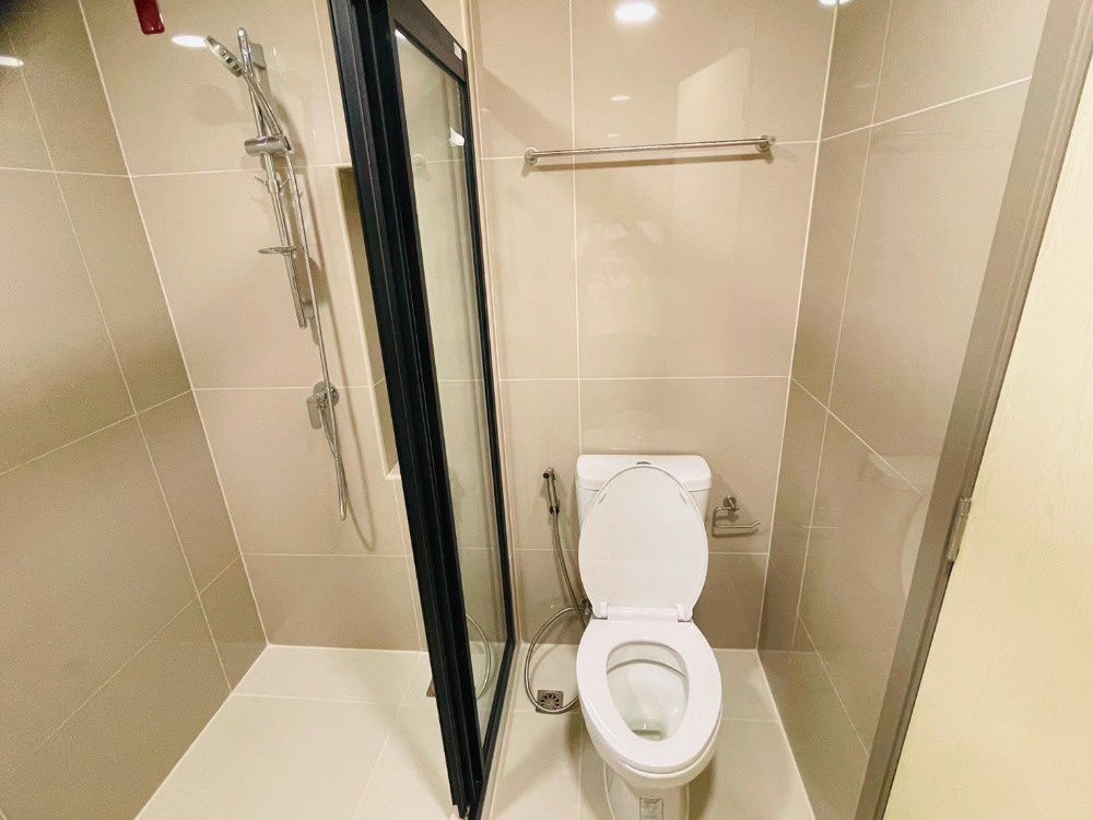 picture For rent, Monte Rangsit Condo, near Rangsit University (Ready to move in on August 5th, open for reservation) - 12/14