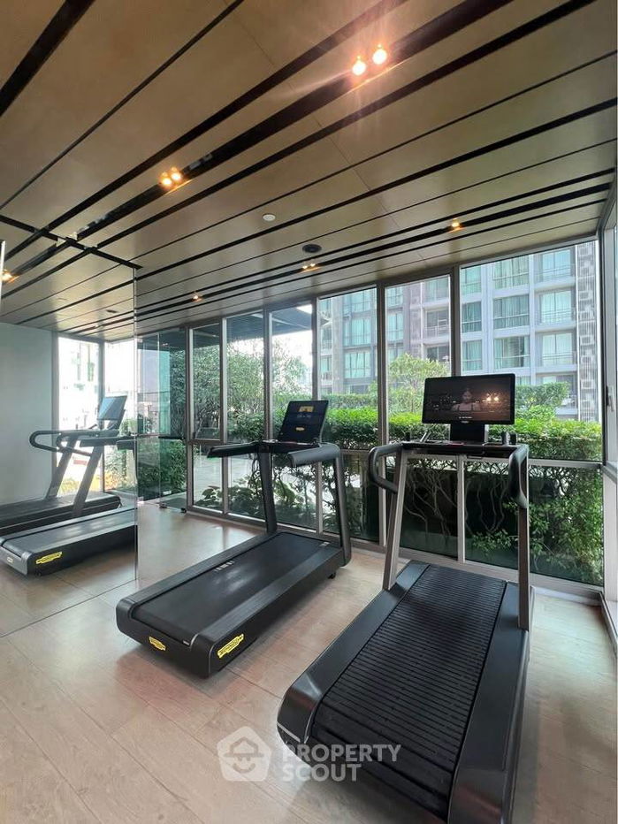 รูป คอนโด 3-ห้องนอน ที่ ควอทโทร บาย แสนสิริ ใกล้ BTS ทองหล่อ (ID 2112434) - รูปที่ 27/28