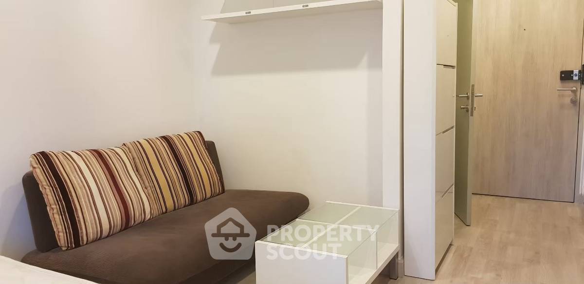 picture 1-BR Condo at Ideo Mobi Rama 9 near MRT Phra Ram 9 (ID 2229557) - 3/17