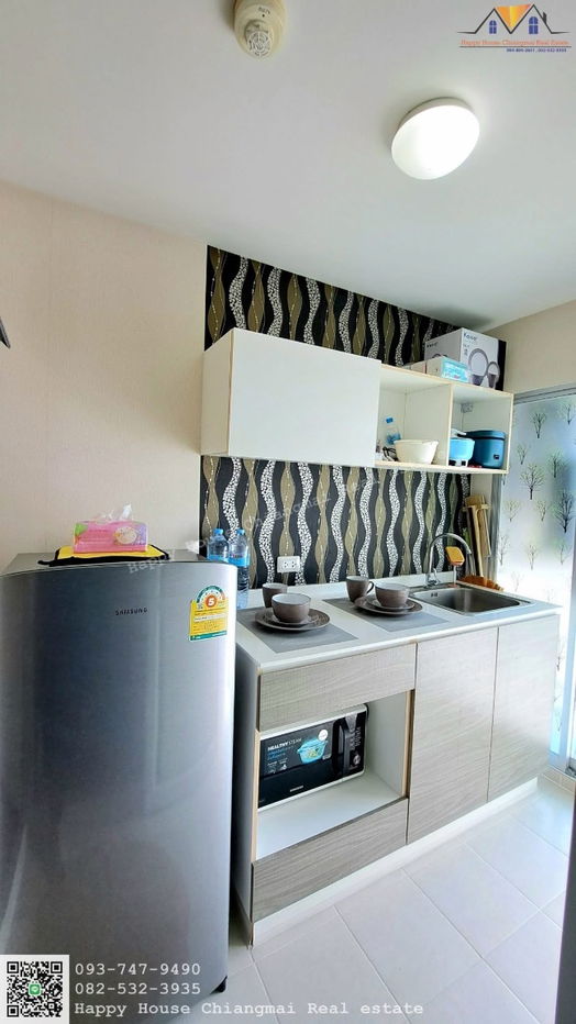 picture For Sale D condo nim 30 sq.m. ( 082-532-3935 ) - 17/21