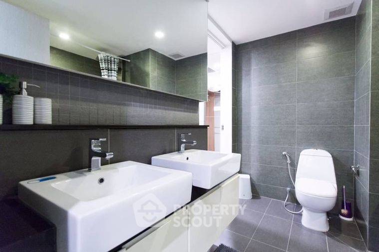 picture 1-BR Condo at Apus Condominiums close to Central Pattaya (ID 1811399) - 12/13