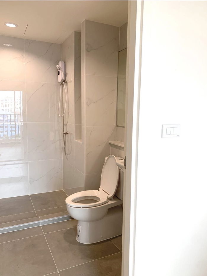 picture 🛑LINE ID @cutecondo🛑 BEAUTIFUL ROOM +FULLY FURNISHED ✨QUICK REPLY - 8/9