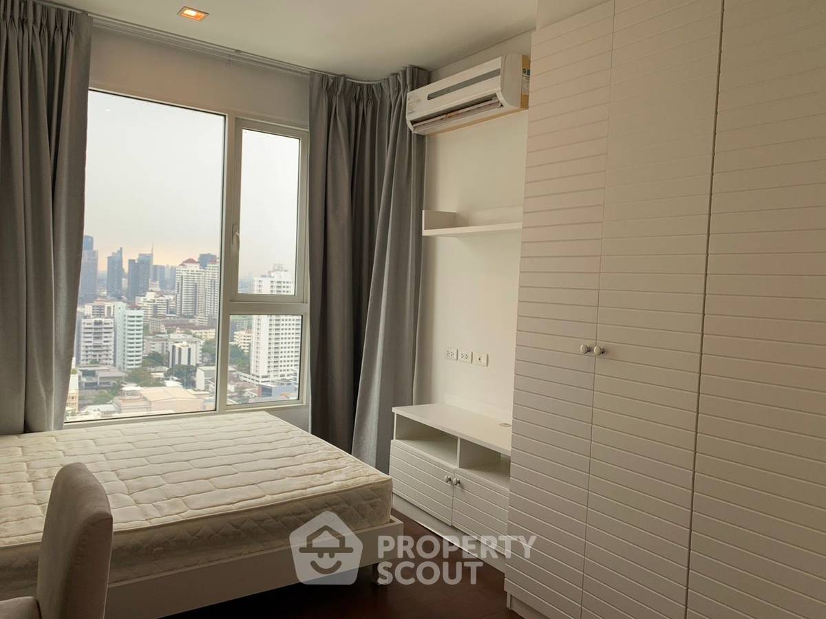 picture 4-BR Condo at Ivy Thonglor 23 close to Thong Lo (ID 2046570) - 4/24