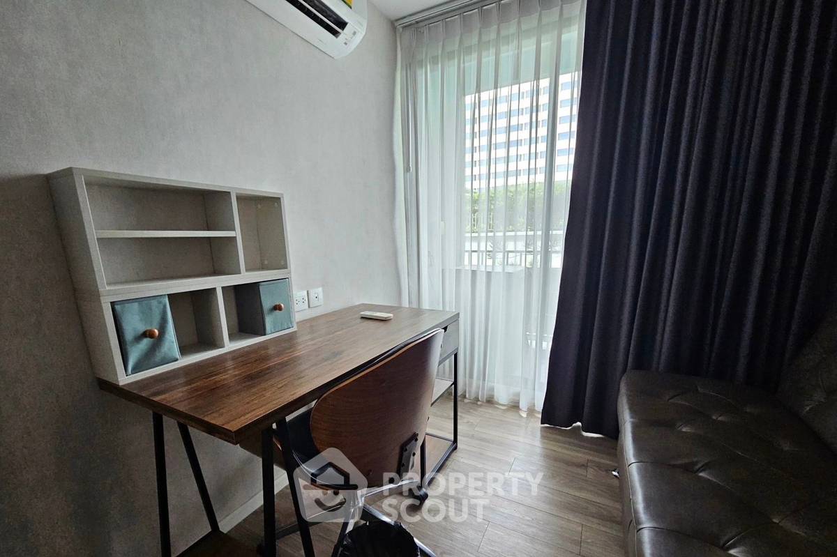 รูป คอนโด 2-ห้องนอน ที่ เคนซิงตัน พหล-เกษตร ใกล้ BTS มหาวิทยาลัยเกษตรศาสตร์ (ID 2099523) - รูปที่ 10/18