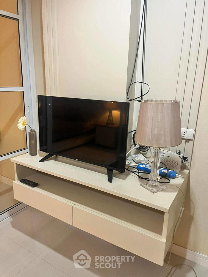 รูป คอนโด 1-ห้องนอน ที่ บ้านกลางหัวหิน คอนโดมิเนียม ใกล้ ตลาดโต้รุ่งหัวหิน (ID 2088505) - รูปที่ 6/14