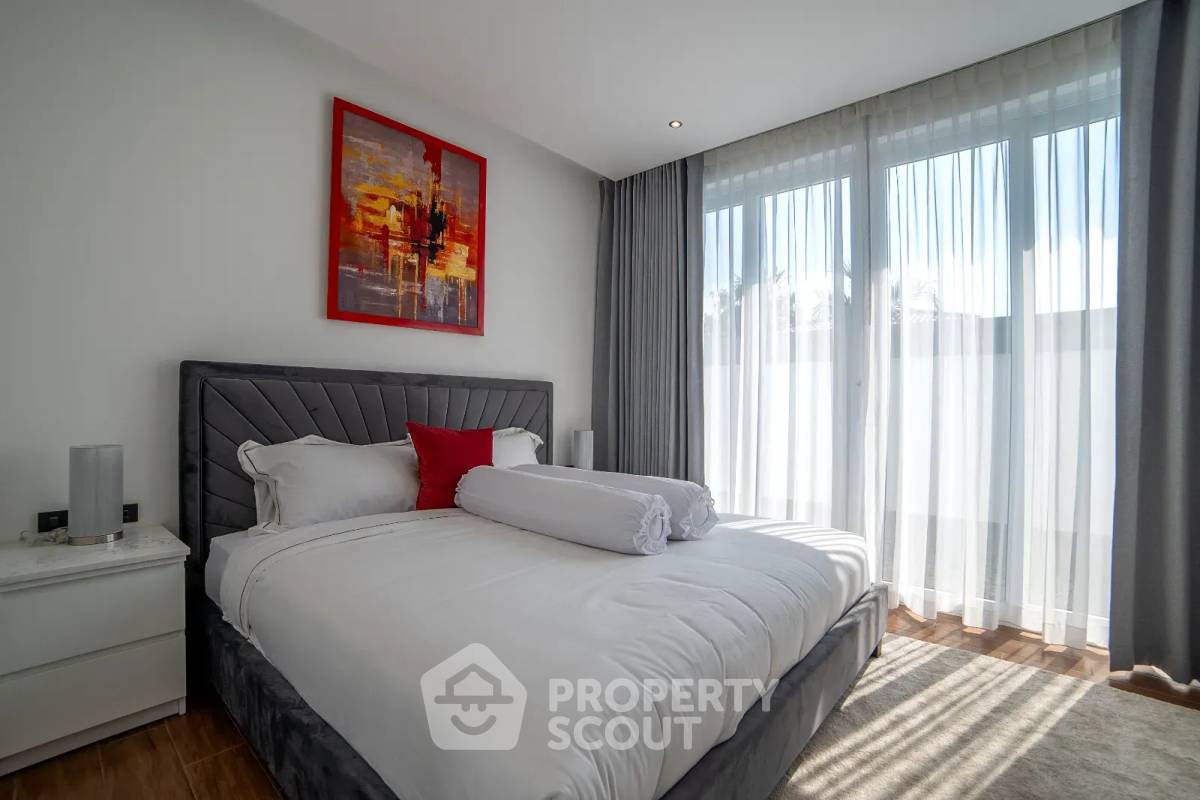 picture 6-BR Villa at Siam Royal View Pattaya close to East Pattaya (ID 2091415) - 24/41