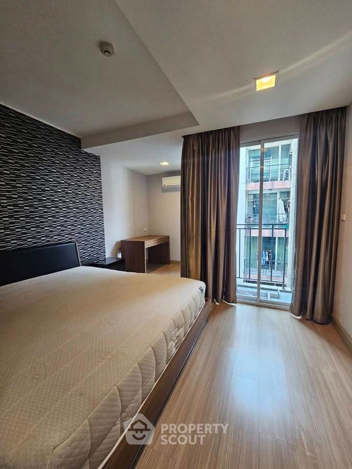 picture 1-BR Condo at D Condo Ratchada 19 near MRT Ratchadaphisek (ID 2158224) - 15/20